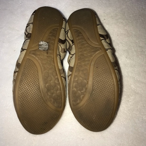 Coach ballet flats - Picture 5 of 5